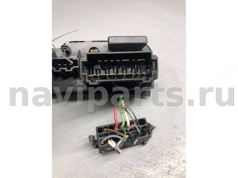 Новое Volkswagen Caddy, 1998 г., OEM 6N1941531M, арт. B60616036_3, фото 4