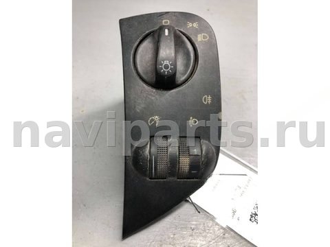 Новое Volkswagen Vento, 1998 г., OEM 6N1941531M, арт. B60616037_2