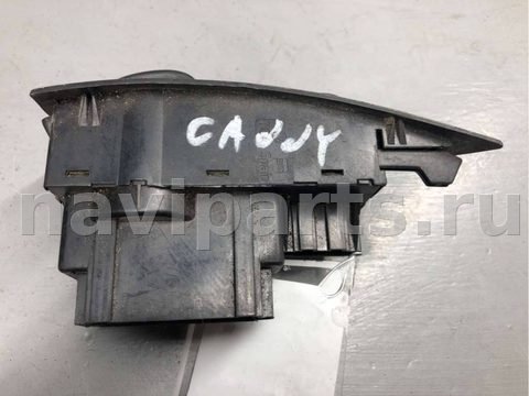 Новое Volkswagen Caddy, 1998 г., OEM 6N1941531M, арт. B60616037_3, фото 3