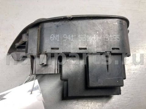 Новое Volkswagen Caddy, 1998 г., OEM 6N1941531M, арт. B60616037_3, фото 4
