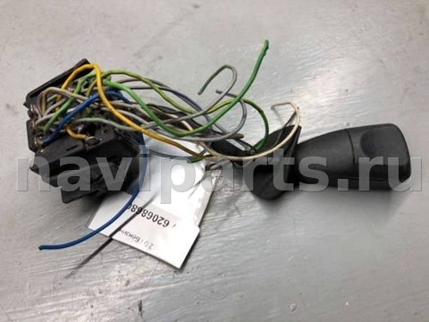 Новое BMW 5 E34, 1994 г., OEM 4460, арт. B62068680_2, фото 2