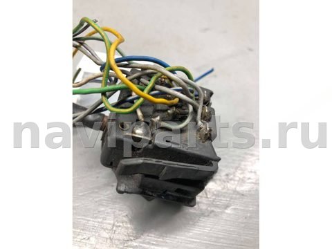 Новое BMW 5 E34, 1994 г., OEM 4460, арт. B62068680_2, фото 3