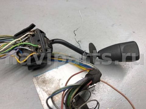 Новое BMW 5 E34, 1994 г., OEM 4460, арт. B62068683_2, фото 2
