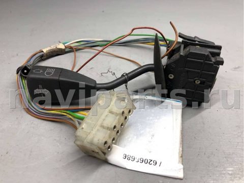 Новое BMW 5 E34, 1994 г., OEM 011003, арт. B62068686_2
