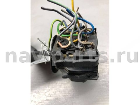 Новое BMW 5 E34, 1994 г., OEM 011003, арт. B62068694_2, фото 3