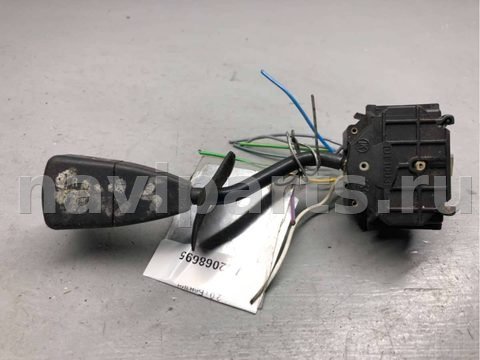 Новое BMW 5 E34, 1994 г., OEM 011003, арт. B62068695_2