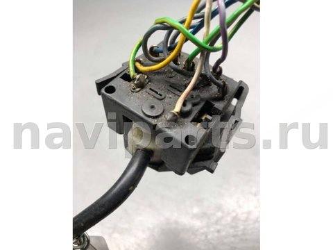 Новое BMW 5 E34, 1994 г., OEM 011003, арт. B62068695_2, фото 2