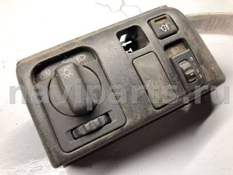 Новое Opel Vectra, 1993 г., OEM 90269733, арт. B62588405