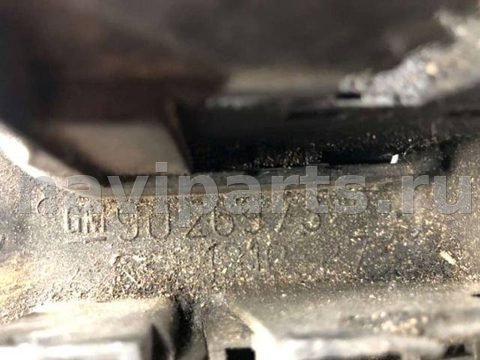 Новое Opel Vectra, 1993 г., OEM 90269733, арт. B62588405, фото 2