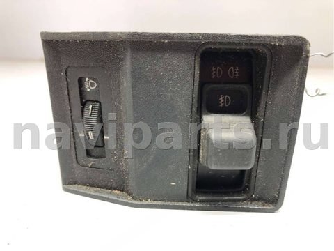 Новое BMW 5 E34, 1991 г., OEM 61318351238, арт. B62588655
