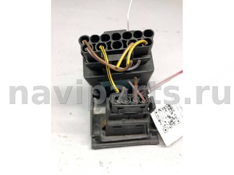 Новое Opel Zafira, 1991 г., OEM 61318351238, арт. B62588655_2, фото 3