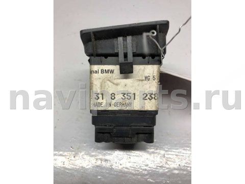 Новое Opel Zafira, 1991 г., OEM 61318351238, арт. B62588655_2, фото 4