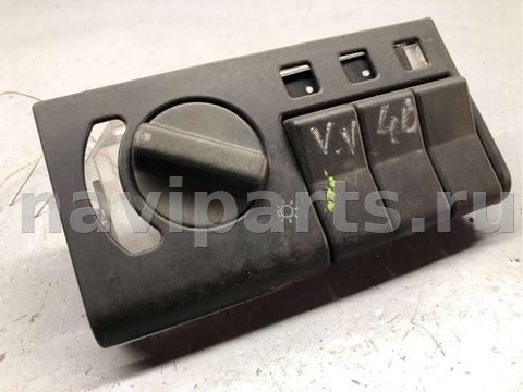 Новое Volvo 460, 1992 г., OEM 447853, арт. B65250330