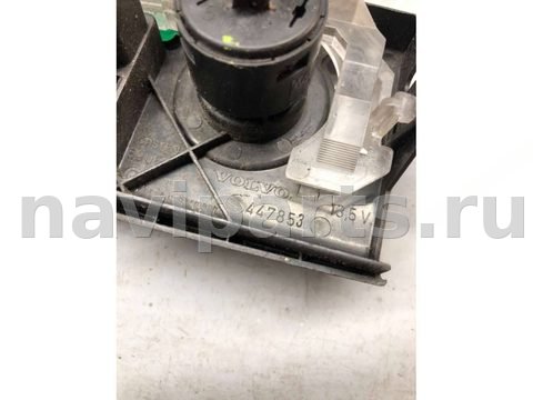 Новое Volvo 460, 1992 г., OEM 447853, арт. B65250330, фото 2