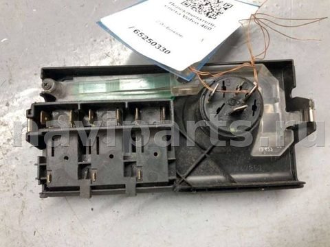 Новое Volvo 460, 1992 г., OEM 447853, арт. B65250330, фото 3