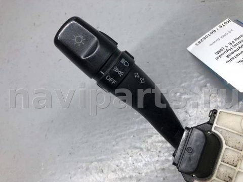 Новое Hyundai Santa Fe, 2004 г., OEM 9340126100, арт. B66106283_4, фото 4