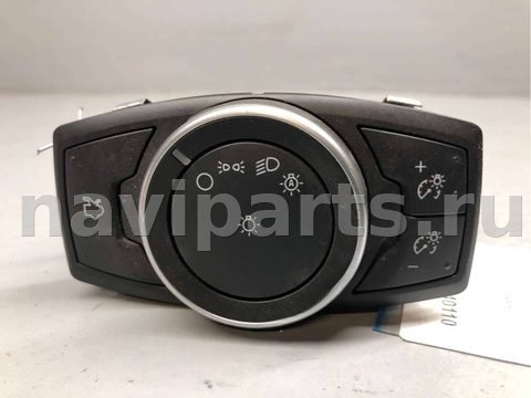 Новое Ford Focus, 2016 г., OEM F1ET13A024KA, арт. B66140110