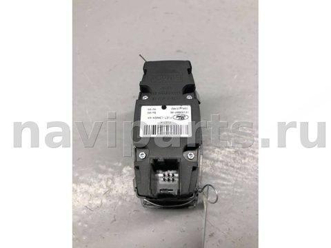 Новое Ford Focus, 2016 г., OEM F1ET13A024KA, арт. B66140110, фото 2