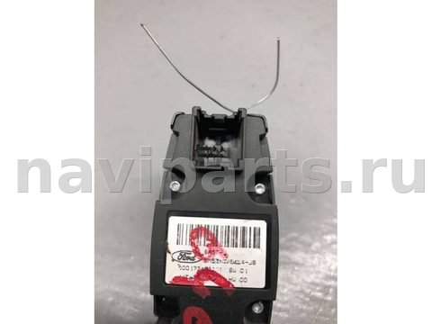 Новое Ford Escape, 2018 г., OEM BM5T13A024JB, арт. B66140140_3, фото 2