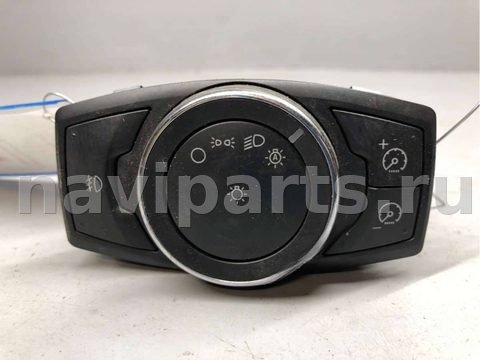 Новое Ford Transit Connect, 2018 г., OEM BM5T13A024JB, арт. B66140140_4