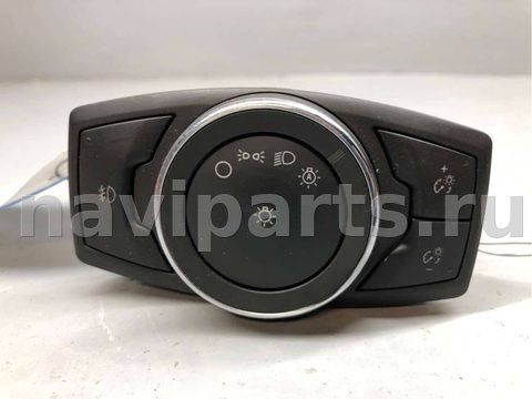 Новое Ford Fusion, 2013 г., OEM DG9T13D061BCW, арт. B66140159