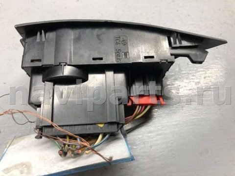 Новое Volkswagen Caddy, 1997 г., OEM 6N1941531N, арт. B67447010_2, фото 2