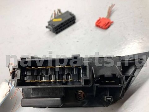 Новое Volkswagen Caddy, 1997 г., OEM 6N1941531N, арт. B67447010_2, фото 4