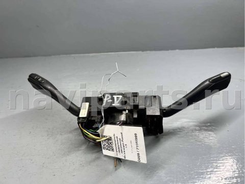 Новое Seat Alhambra, 2000 г., OEM 4B0953503H, арт. B74756999_5, фото 4