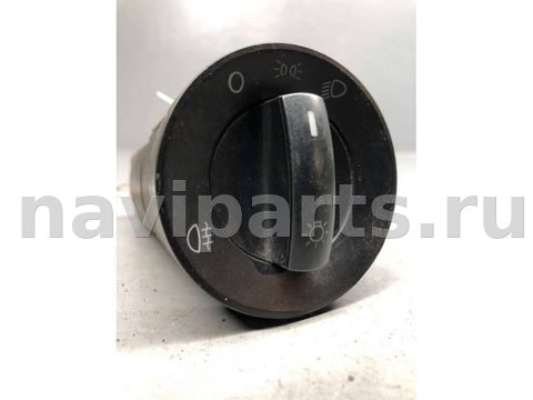 Новое Volkswagen Multivan T5, 2007 г., OEM 6Q0941531B, арт. B75431507