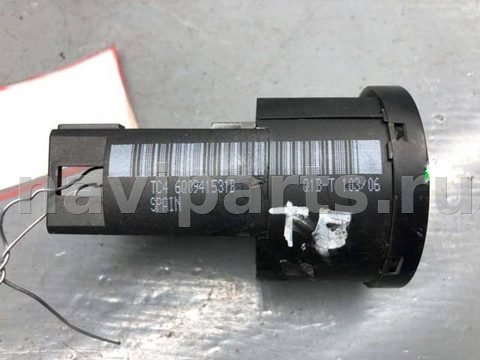 Новое Volkswagen Caravelle T5, 2007 г., OEM 6Q0941531B, арт. B75431507_2, фото 2