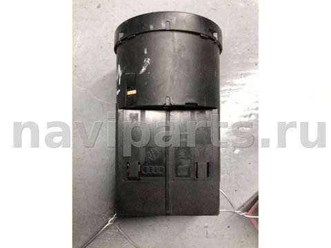 Новое Volkswagen Caravelle T5, 2007 г., OEM 6Q0941531B, арт. B75431507_2, фото 4