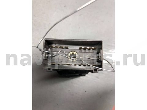 Новое Volkswagen Multivan T5, 2007 г., OEM 6Q0941531B, арт. B75431507, фото 3