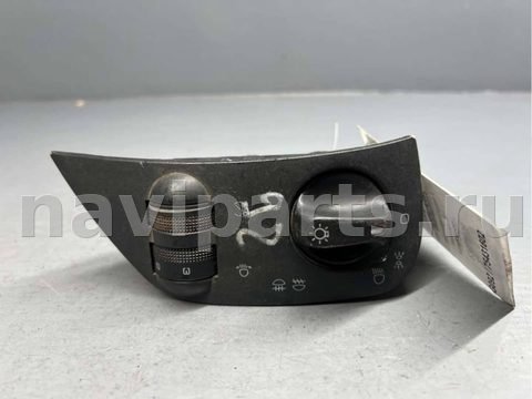 Новое Volkswagen Polo, 1997 г., OEM 6K1941531F, арт. B75431602_7