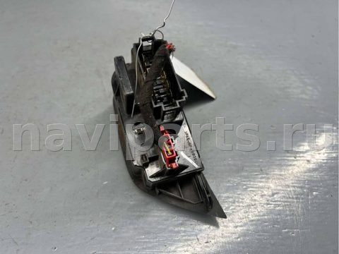 Новое Volkswagen Polo, 1997 г., OEM 6K1941531F, арт. B75431602_7, фото 2