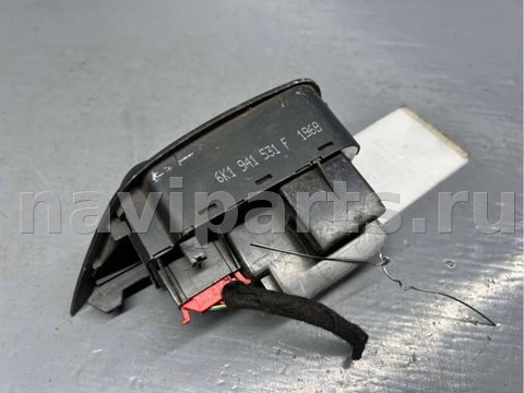 Новое Volkswagen Polo, 1997 г., OEM 6K1941531F, арт. B75431602_7, фото 3