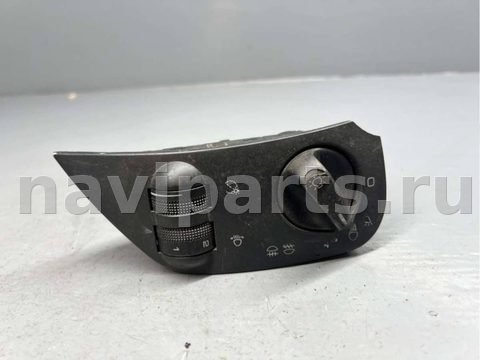 Новое Volkswagen Vento, 2002 г., OEM 6K1941531F, арт. B75431633_7
