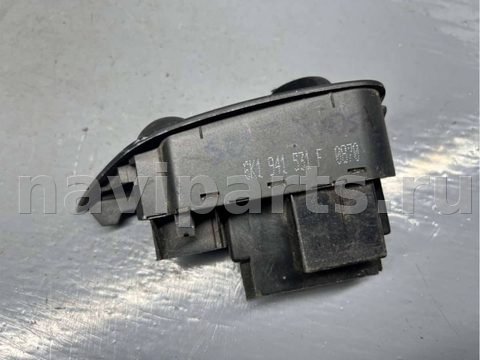 Новое Volkswagen Polo, 2002 г., OEM 6K1941531F, арт. B75431633_9, фото 4