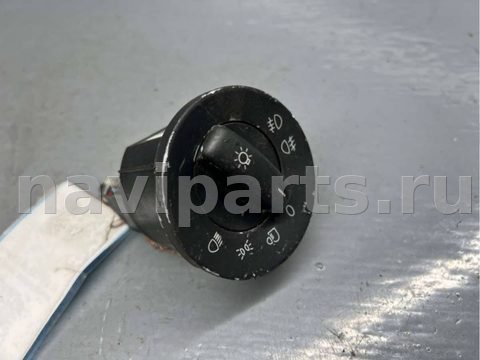 Новое Skoda Octavia A4, 2002 г., OEM 1Z0941431A, арт. B75432325