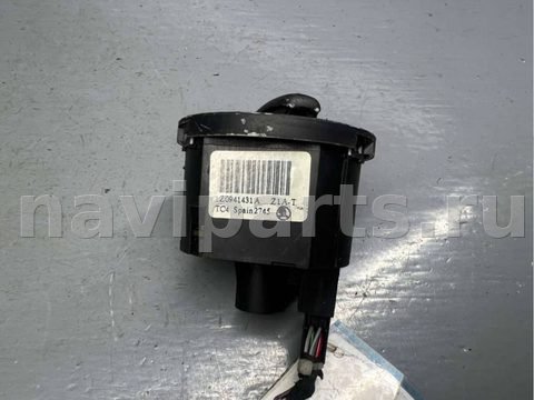 Новое Skoda Octavia A4, 2002 г., OEM 1Z0941431A, арт. B75432325, фото 2