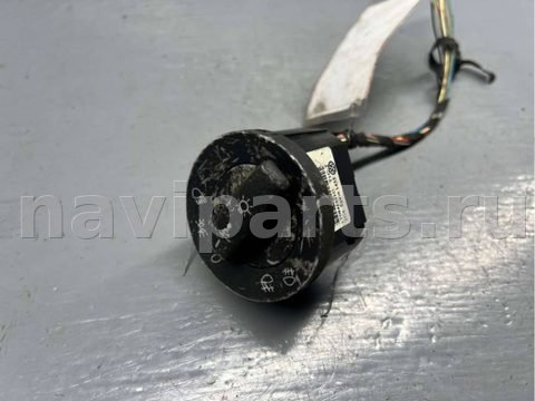 Новое Volkswagen Touran, 2003 г., OEM 1T0941431C, арт. B75432370