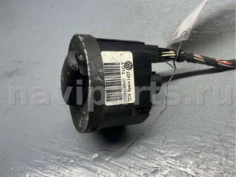 Новое Volkswagen Caddy, 2004 г., OEM 1T0941431C, арт. B75432370_2