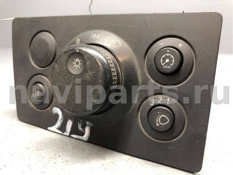 Новое Opel Zafira, 2005 г., OEM LK04060130, арт. B75432407