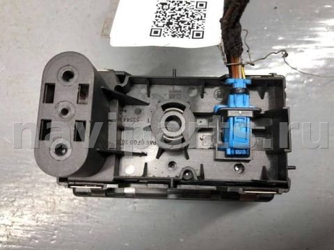 Новое Opel Zafira, 2005 г., OEM LK04060130, арт. B75432407, фото 3
