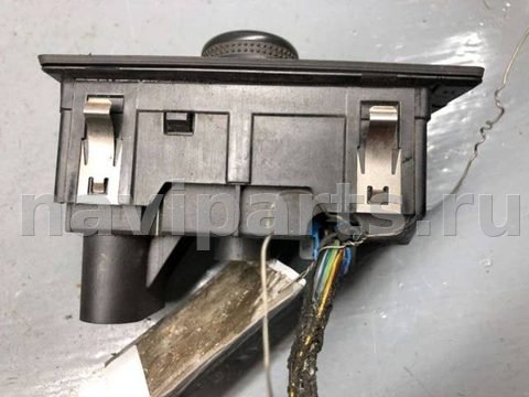 Новое Opel Zafira, 2005 г., OEM LK04060130, арт. B75432407, фото 4