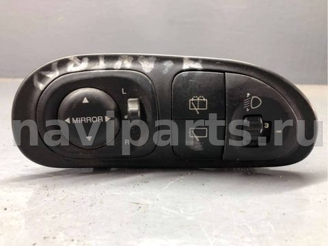Новое Hyundai Elantra J2, 1998 г., OEM 9377629000, арт. B80271809