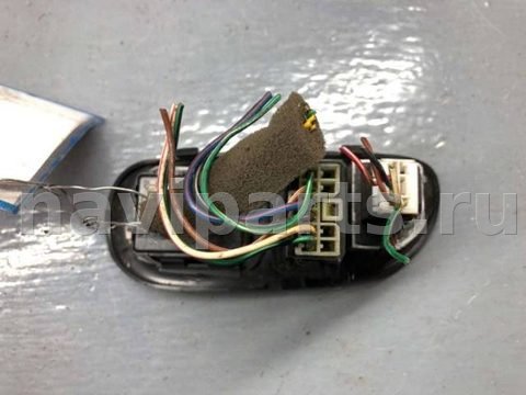 Новое Hyundai Elantra J2, 1998 г., OEM 9377629000, арт. B80271809, фото 2