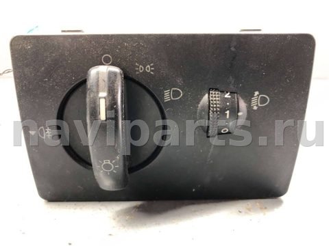 Новое Ford Fusion, 2010 г., OEM 6S6T13A024EA, арт. B82432985
