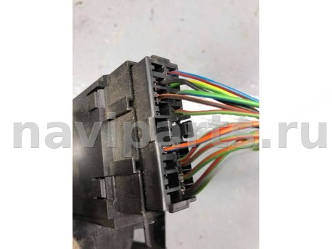 Новое Ford Fusion, 2010 г., OEM 6S6T13A024EA, арт. B82432985, фото 2
