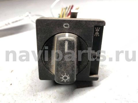 Новое Volvo 850, 1995 г., OEM 1398417, арт. B82873923
