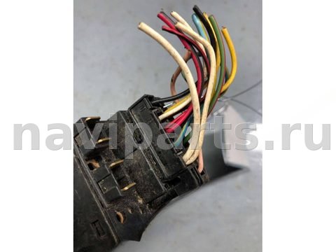 Новое Volvo 850, 1995 г., OEM 1398417, арт. B82873923, фото 2